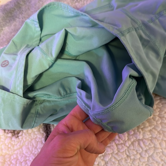 10 | Lululemon Shorts - Picture 3 of 3